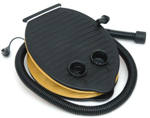 Velco ΑΝΤΛΙΑ ΑΕΡΑ ΠΟΔΟΣ 2 Lt.