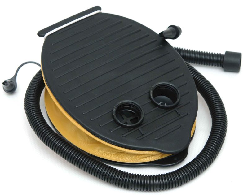 Velco ΑΝΤΛΙΑ ΑΕΡΑ ΠΟΔΟΣ 2 Lt.