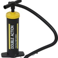 Velco ΑΝΤΛΙΑ ΑΕΡΑ ΧΕΙΡΟΣ 4 Lt.-DOUBLE ACTION