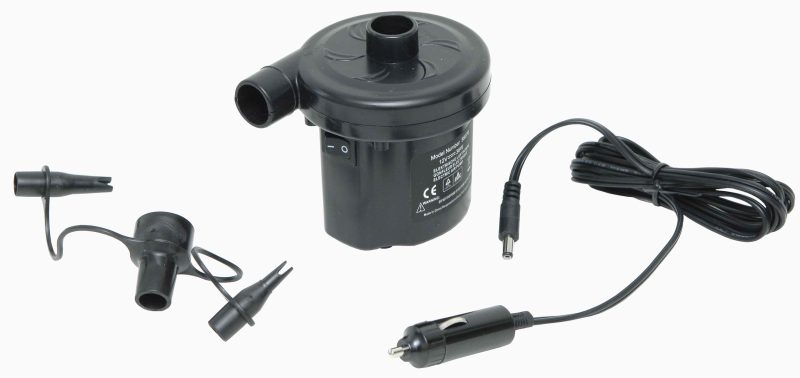 Velco ΑΝΤΛΙΑ ΑΕΡΑ ΗΛΕΚΤΡΙΚΗ 12V