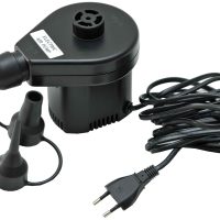 Velco ΑΝΤΛΙΑ ΑΕΡΑ  ΗΛΕΚΤΡΙΚΗ 220V