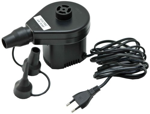 Velco ΑΝΤΛΙΑ ΑΕΡΑ  ΗΛΕΚΤΡΙΚΗ 220V