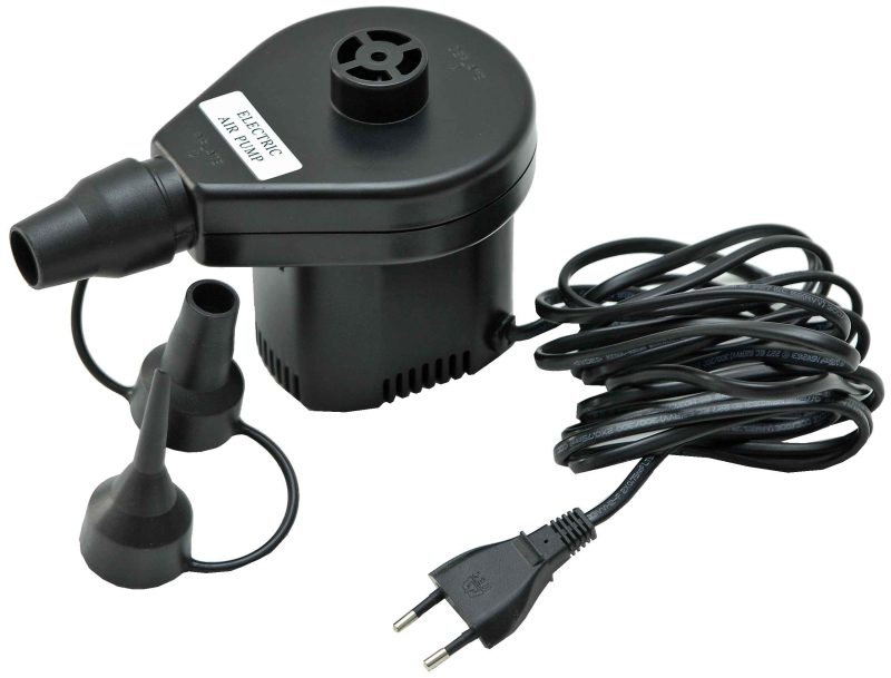 Velco ΑΝΤΛΙΑ ΑΕΡΑ  ΗΛΕΚΤΡΙΚΗ 220V