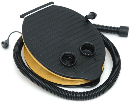 Velco ΑΝΤΛΙΑ ΑΕΡΑ ΠΟΔΟΣ 5 Lt.