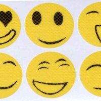 ΑΥΤΟΚΟΛΛΗΤΑ ΕΝΤΟΜΟΑΠΩΘΗΤΙΚΑ 6 ΤΕΜ.