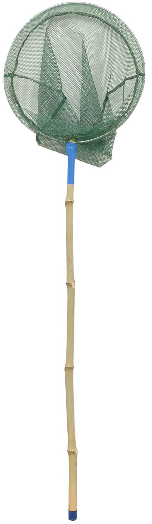 2349 Velco ΑΠΟΧΗ ΨΑΡΕΜΑΤΟΣ ΜΕ ΒΑΜΒΟΟ ΧΕΙΡΟΛΑΒΗ - ΔΙΑΣΤΑΣΕΙΣ: 70x25cm