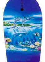 Velco ΣΑΝΙΔΑ ΘΑΛΑΣΣΗΣ -ΔΙΑΣΤΑΣΕΙΣ: 93x46x5cm