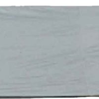 CAMPUS ΑΝΤΙΗΛΙΑΚΟ ΥΠΟΣΤΕΓΟ 400x300 cm ΜΕ ΜΠΟΥΝΤΟΥΖΙΑ ΧΩΡΙΣ ΟΡΘΟΣΤΑΤΕΣ