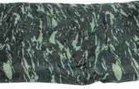 CAMPUS ΥΠΝΟΣΑΚΟΣ FOX II  ΠΑΡΑΛΛΑΓΗΣ 220x95 cm  ΜΕ ΜΑΞΙΛΑΡΙ