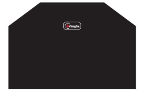 Campfire ΠΡΟΣΤΑΤΕΥΤΙΚΟ ΚΑΛΥΜΜΑ  ΓΙΑ ΨΗΣΤΑΡΙΕΣ ΜΕ ΚΩΔ. 25-35969 & 25-38212