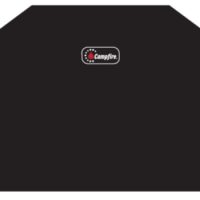 251-6492 Campfire ΠΡΟΣΤΑΤΕΥΤΙΚΟ ΚΑΛΥΜΜΑ ΨΗΣΤΑΡΙΑΣ 25-35952 & 25-38229