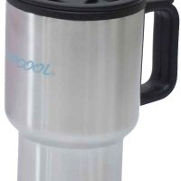 CAMPCOOL ΚΟΥΠΑ - ΘΕΡΜΟΣ ΑΝΟΞΕΙΔΩΤΗ 450gr ΜΕ ΚΑΠΑΚΙ