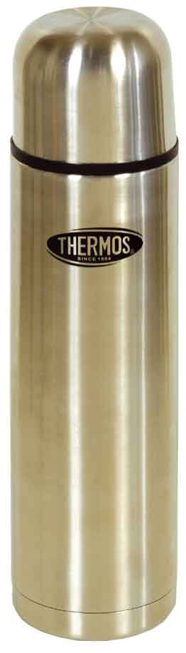 THERMOS ΘΕΡΜΟΣ ΑΝΟΞΕΙΔΩΤΟ EVERYDAY 500gr