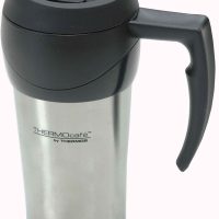 2541 THERMOS ΚΟΥΠΑ ΘΕΡΜΟΣ ΑΝΟΞΕΙΔΩΤΟ -ΑΣΗΜΙ 450gr