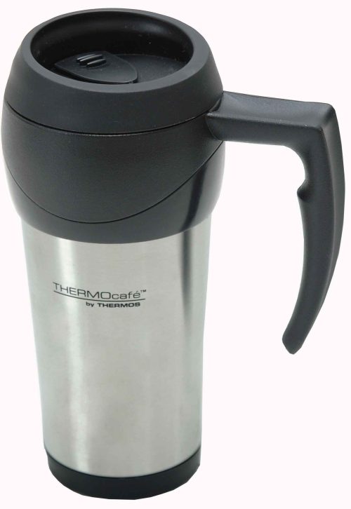 THERMOS ΚΟΥΠΑ ΘΕΡΜΟΣ ΑΝΟΞΕΙΔΩΤΟ -ΑΣΗΜΙ 450gr