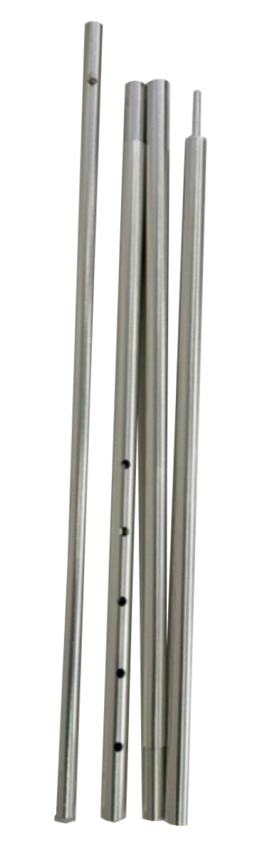 26-37871 CAMPUS ΡΥΘΜΙΖΟΜΕΝΟΣ ΟΡΘΟΣΤΑΤΗΣ 180εκ ME ΚΑΡΦΙ- ΕΝΑ ΤΕΜΑΧΙΟ