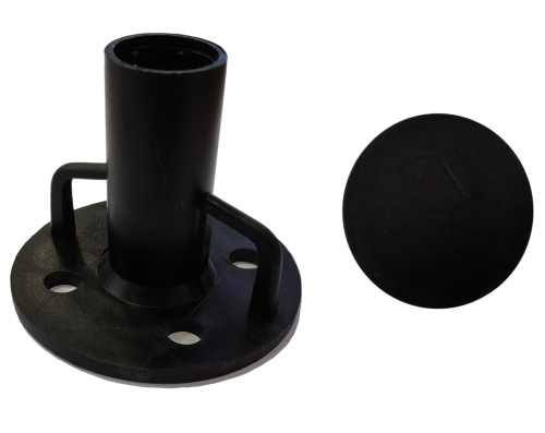 26-37918-BASE-BALL CAMPUS ΠΛΑΣΤΙΚΗ ΒΑΣΗ & ΑΦΡΩΔΗΣ ΜΠΑΛΑ ΚΟΡΥΦΗΣ ΣΕΤ