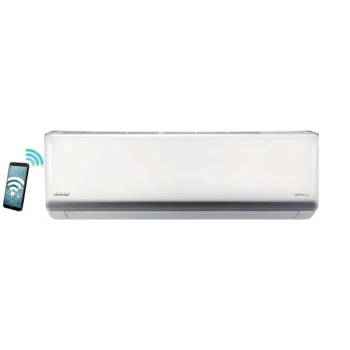 260093-b Toyotomi Izuru Eco II TRN/TRG2256ZR Κλιματιστικό Inverter