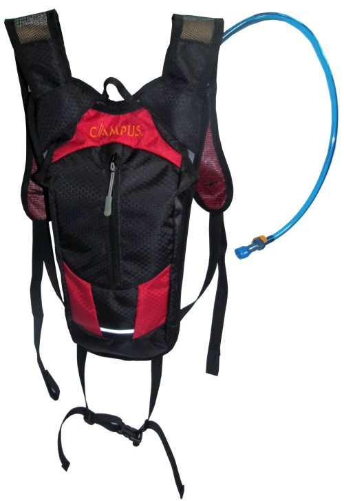 2620-scaled CAMPUS ΣΑΚΙΔΙΟ BIKE 6 Lt, ΜΑΥΡΟ-ΚΟΚΚΙΝΟ-ΠΕΡΙΕΧΕΙ ΣΑΚΟ ΝΕΡΟΥ 1,5 Lt.