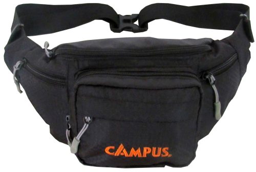 2625 CAMPUS ΤΣΑΝΤΑΚΙ ΜΕΣΗΣ BANANA ΜΑΥΡΟ