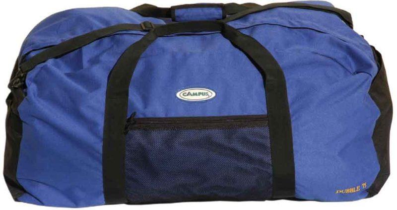 CAMPUS ΤΑΞΙΔΙΩΤΙΚΑ ΣΑΚΙΔΙΑ BUBBLE 75 Lt. ΜΠΛΕ