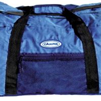 CAMPUS ΤΑΞΙΔΙΩΤΙΚΑ ΣΑΚΙΔΙΑ BUBBLE 60 Lt. ΜΠΛΕ