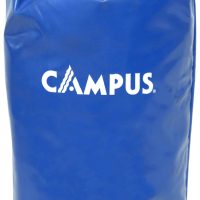 CAMPUS ΣΑΚΟΣ ΑΔΙΑΒΡΟΧΟΣ & ΑΕΡΟΣΤΕΓΗΣ WATERPROOF 10 Lt. ΜΠΛΕ