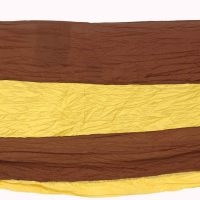 ΑΙΩΡΑ ΜΟΝΗ  PARACHUTE ΣΕ ΣΑΚΟΥΛΑΚΙ- ΔΙΑΣΤΑΣΕΙΣ:275 x140 cm