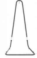 ΒΑΣΗ ΑΙΩΡΑ ΜΕΤΑΛΛΙΚΗ ΓΙΑ ΚΑΘΙΣΜΑ ΑΙΩΡΑ