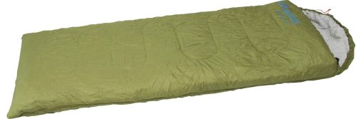 2667-scaled CAMPUS ΥΠΝΟΣΑΚΟΣ FOX ΧΑΚΙ 220x75cm ΜΕ ΜΑΞΙΛΑΡΙ