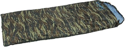 CAMPUS ΥΠΝΟΣΑΚΟΣ FOX ΠΑΡΑΛΛΑΓΗΣ 220x75cm ΜΕ ΜΑΞΙΛΑΡΙ