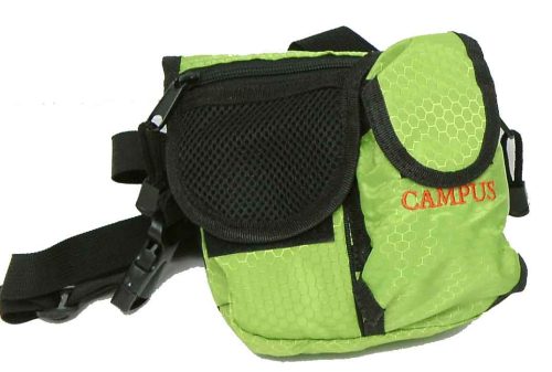 2707 CAMPUS ΤΣΑΝΤΑΚΙ ΜΕΣΗΣ MOBILE ΛΑΧΑΝΙ ΜΕ ΘΗΚΗ ΓΙΑ ΚΙΝΗΤΟ