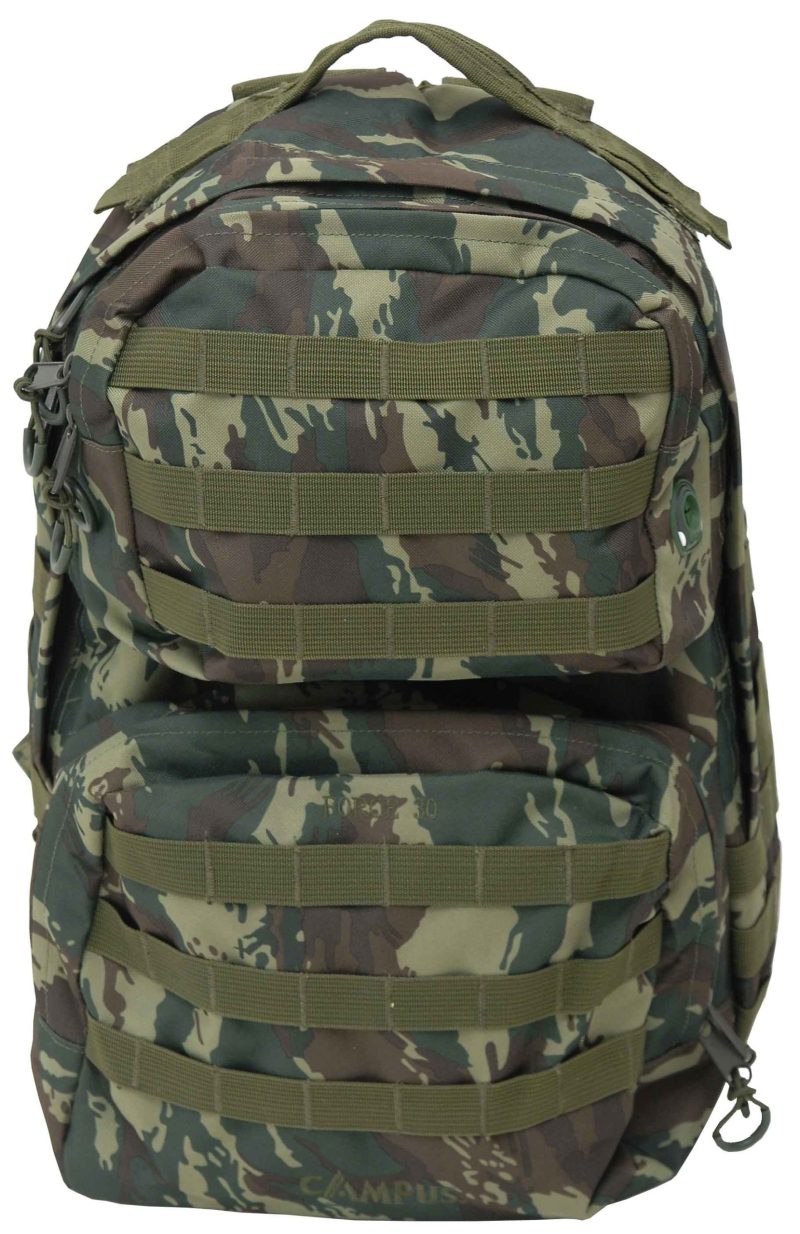 2723-scaled CAMPUS ΣΑΚΙΔΙΟ ΣΤΡΑΤΙΩΤΙΚΟ ΠΛΑΤΗΣ FORCE 30 Lt. ΠΑΡΑΛΛΑΓΗΣ