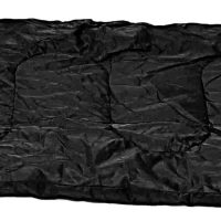 2737-scaled CAMPUS ΥΠΝΟΣΑΚΟΣ FUEGO ΜΑΥΡΟ 220x75 cm ΜΕ ΜΑΞΙΛΑΡΙ & ΘΗΚΗ ΣΥΜΠΙΕΣΗΣ