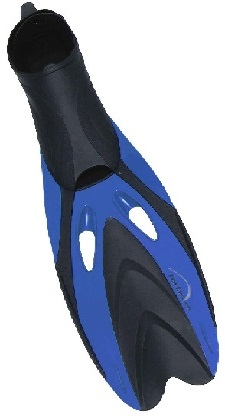 274-1269-1 fortis PACIFIC ΒΑΤΡΑΧΟΠΕΔΙΛΑ 38/40 ΜΠΛΕ