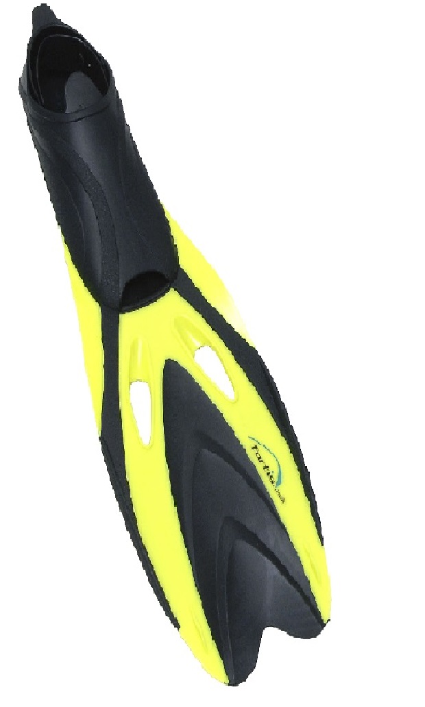 fortis PACIFIC ΒΑΤΡΑΧΟΠΕΔΙΛΑ 28/30  ΚΙΤΡΙΝΟ