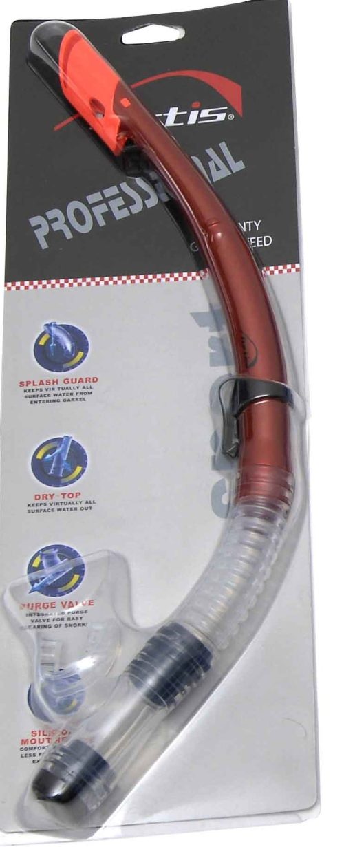 274-1771-ΚΟΚΚΙΝΟ fortis ΑΝΑΠΝΕΥΣΤΗΡΑΣ ΕΝΗΛΙΚΩΝ ΜΠΛΕ & ΚΟΚΚΙΝΟΣ