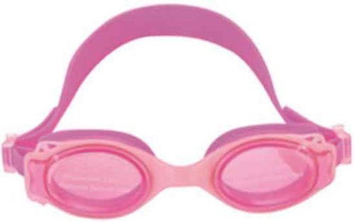 274-1948-ΡΟΖ fortis ΓΥΑΛΑΚΙΑ ΠΙΣΙΝΑΣ ΠΑΙΔΙΚΑ ΣΙΛΙΚΟΝΗΣ ΜΑΥΡΟ & ΡΟΖ