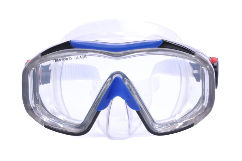 fortis ΜΑΣΚΑ ΕΝΗΛΙΚΩΝ  ΣΙΛΙΚΟΝΗΣ