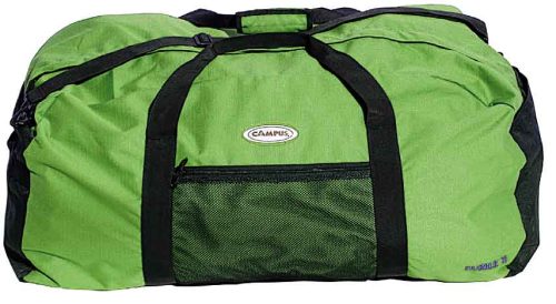 2745 CAMPUS ΤΑΞΙΔΙΩΤΙΚΑ ΣΑΚΙΔΙΑ BUBBLE 75 Lt. ΛΑΧΑΝΙ