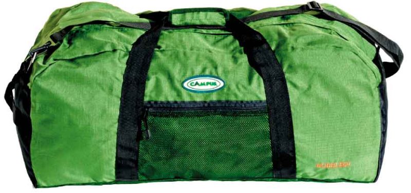 CAMPUS ΤΑΞΙΔΙΩΤΙΚΑ ΣΑΚΙΔΙΑ BUBBLE 60 Lt. ΛΑΧΑΝΙ