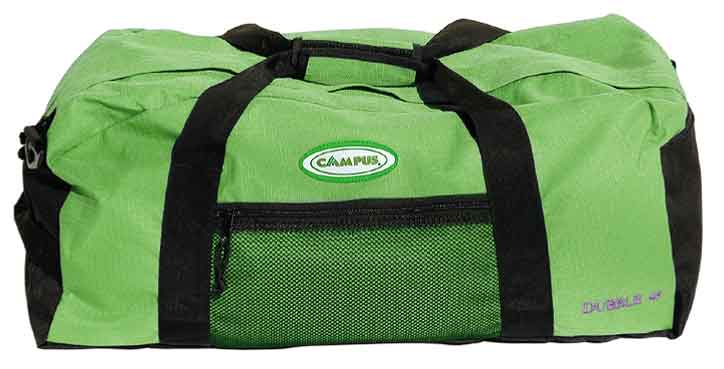 CAMPUS ΤΑΞΙΔΙΩΤΙΚΑ ΣΑΚΙΔΙΑ BUBBLE 45 Lt. ΛΑΧΑΝΙ