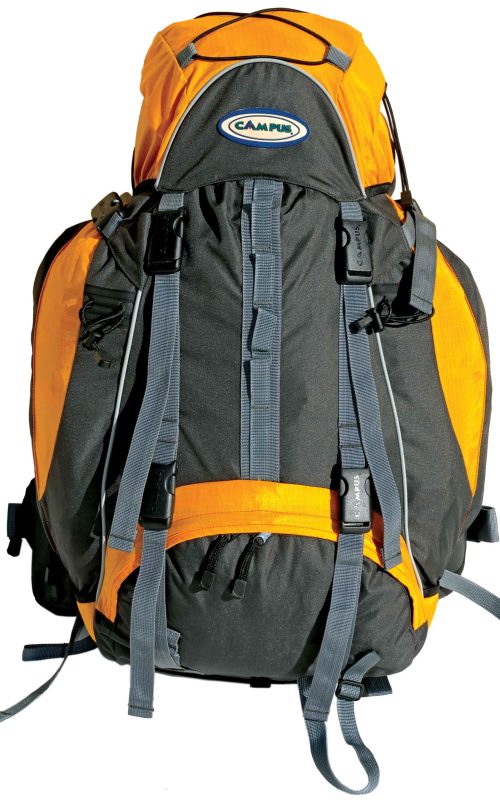 2772-scaled CAMPUS ΣΑΚΙΔΙΟ ΠΛΑΤΗΣ SUMMIT 55 Lt. ΚΙΤΡΙΝΟ