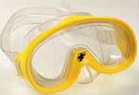 Velco ΜΑΣΚΑ CRISTAL LINE CRISTAL BOY- ΠΑΙΔΙΚΗ