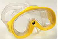 2784 Velco ΜΑΣΚΑ CRISTAL LINE CRISTAL BOY- ΠΑΙΔΙΚΗ