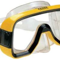 2787 Velco ΜΑΣΚΑ CRISTAL LINE ΕΝΗΛΙΚΩΝ ZENIT