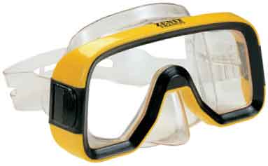 Velco ΜΑΣΚΑ CRISTAL LINE ΕΝΗΛΙΚΩΝ ZENIT