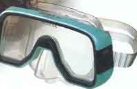 ΜΑΣΚΑ CRISTAL LINE SENIOR  ZENIT JUNIOR- ΕΦΗΒΙΚΗ