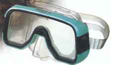 ΜΑΣΚΑ CRISTAL LINE SENIOR  ZENIT JUNIOR- ΕΦΗΒΙΚΗ