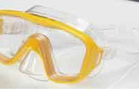 2793 Velco ΜΑΣΚΑ CRISTAL LINE KARISMA KID ΠΑΙΔΙΚΗ